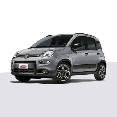 Fiat Panda 1.0 FireFly 70cv S&S Hybrid